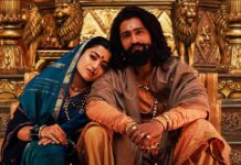 Chhaava Box Office: Beats Stree 2 To Become The First Hindi Film To Achieve This Milestone On BookMyShow