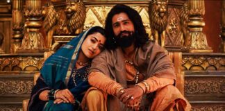 Chhaava Box Office: Beats Stree 2 To Become The First Hindi Film To Achieve This Milestone On BookMyShow