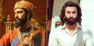 Chhaava Box Office Collection Day 29: Vicky Kaushal's Blockbuster Crushes Animal To Enter Top 3 Bollywood Grossers!