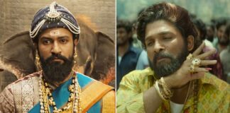 Chhaava Box Office Collection Day 19