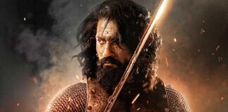Chhaava Box Office Collection Day 21
