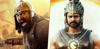 Chhaava Box Office Collection Day 23
