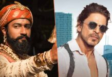 Chhaava Box Office Collection Day 26: Surpasses Shah Rukh Khan's Pathaan