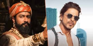 Chhaava Box Office Collection Day 26: Surpasses Shah Rukh Khan's Pathaan
