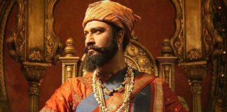Chhaava Box Office Collection Day 41: Vicky Kaushal Starrer Enters The 600 Crore Club