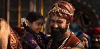 Chhaava Box Office Collection Day 31