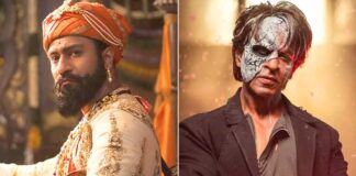 Chhaava Box Office Day 20 Update!