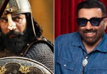 Chhaava Box Office Day 25: Vicky Kaushal Cancels Sunny Deol's Throne Not Once But Twice