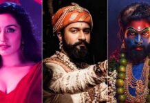 Chhaava Box Office Day 32 Early Estimates!