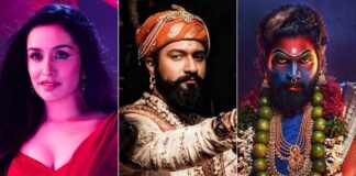 Chhaava Box Office Day 32 Early Estimates!