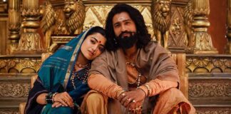Chhaava Box Office Day 18 (Early Trends): Higher Than Every Single Hindi Film, Opening Of 2025 Except 1!