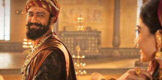 Chhaava Box Office Day 23 (Early Trends): At #1 Destroying Every Single Hindi Film