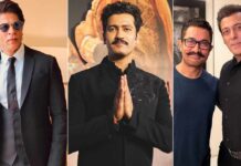 Chhaava Box Office Record: Vicky Kaushal Axes Highest Grossing Film Of Every Single Bollywood Actor Except 3!