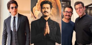 Chhaava Box Office Record: Vicky Kaushal Axes Highest Grossing Film Of Every Single Bollywood Actor Except 3!