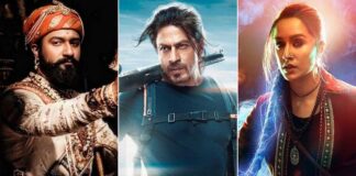 Chhaava Hindi Box Office Collection Day 24