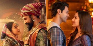 Chhaava Hindi Box Office Collection Day 35
