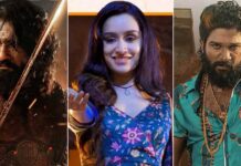 Chhaava Hindi Box Office Collection Day 38