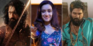 Chhaava Hindi Box Office Collection Day 38