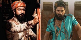 Chhaava Hindi Box Office Day 30 Update!