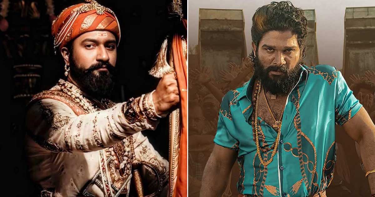 Chhaava Hindi Box Office Day 30 Update!