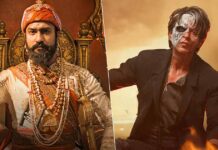 Chhaava Hindi Box Office Day 40: Surpasses Shah Rukh Khan's Jawan