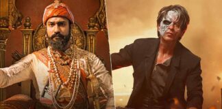 Chhaava Hindi Box Office Day 40: Surpasses Shah Rukh Khan's Jawan