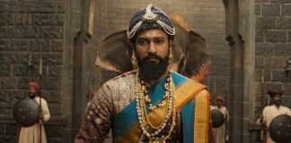 Chhaava Box Office: 3 Records Vicky Kaushal Will Fail To Break