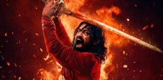 Chhaava Box Office Day 23: Gigantic 103% Jump In Ticket Sales Already