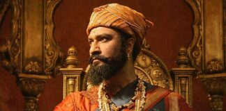 Chhaava Telugu Box Office (Closing Collection)