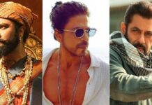 Chhaava Telugu Box Office Day 1: Registers 4th Biggest Opening From Bollywood, Defeating Pathaan & Tiger 3! Chhaava Telugu Box Office Day 1: Surpasses Pathaan & Tiger 3