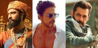 Chhaava Telugu Box Office Day 1: Registers 4th Biggest Opening From Bollywood, Defeating Pathaan & Tiger 3! Chhaava Telugu Box Office Day 1: Surpasses Pathaan & Tiger 3