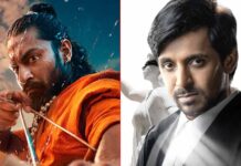 Chhaava Telugu Box Office Day 10