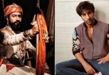 Chhaava Telugu Box Office Day 14: Ranbir Kapoor's Brahmastra Might Stay Undefeated!