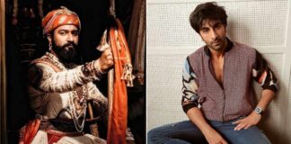 Chhaava Telugu Box Office Day 14: Ranbir Kapoor's Brahmastra Might Stay Undefeated!