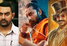 Chhaava Telugu Box Office Day 2: Beats Thugs Of Hindostan & Dangal