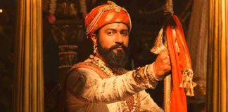 Chhaava Telugu Box Office Opening Weekend