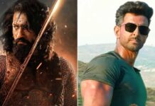 Chhaava Telugu Box Office Day 6: Surpasses Hrithik Roshan's War