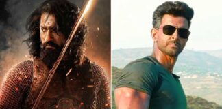 Chhaava Telugu Box Office Day 6: Surpasses Hrithik Roshan's War