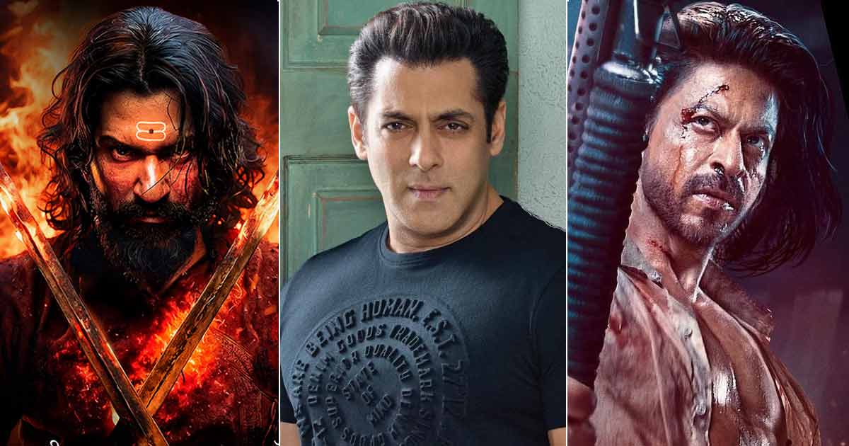 Chhaava Telugu Box Office vs Pathaan, Tiger 3 & Others!