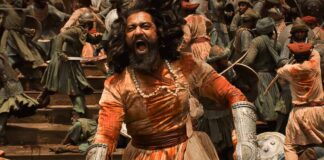 Chhaava Box Office Day 22 (Early Trends): 54% Jump