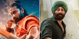 Chhaava Worldwide Box Office (17 Days): Vicky Kaushal Might Fail To Achieve Next Big Target!