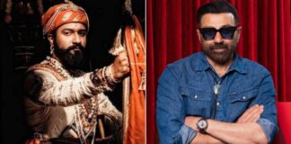 Chhaava Worldwide Box Office (21 Days)