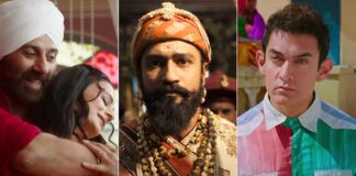 Chhaava Worldwide Box Office Collection!