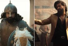 Chhaava Worldwide Box Office Day 15