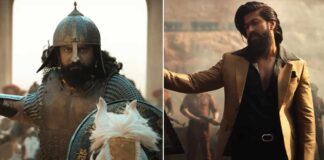 Chhaava Worldwide Box Office Day 15