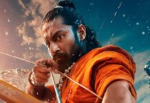 Chhaava Worldwide Box Office Day 24