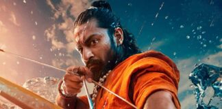 Chhaava Worldwide Box Office Day 24