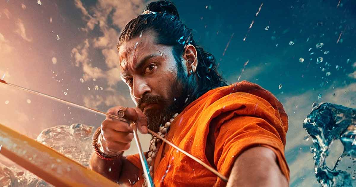Chhaava Worldwide Field Workplace Day 24: Vicky Kaushal's Movie Suffers 36% Drop Due To ICC Champions Trophy 2025 Finals!