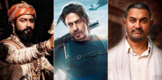 Chhaava Worldwide Box Office Day 35