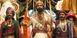 Chhava North America Box Office (16 Days) Update!